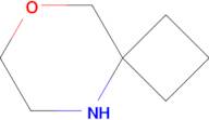 8-Oxa-5-azaspiro[3.5]nonane