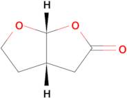 (3aS,6aR)-Tetrahydrofuro[2,3-b]furan-2(6aH)-one