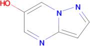 Pyrazolo[1,5-a]pyrimidin-6-ol