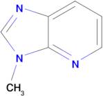 3-Methyl-3H-imidazo[4,5-b]pyridine