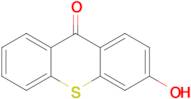 3-Hydroxy-9H-thioxanthen-9-one