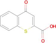 4-Oxo-4H-thiochromene-2-carboxylic acid