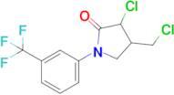 Flurochloridone