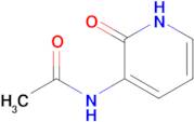 N-(2-Oxo-1,2-dihydropyridin-3-yl)acetamide