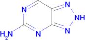 2H-[1,2,3]triazolo[4,5-d]pyrimidin-5-amine