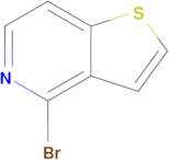 4-Bromothieno[3,2-c]pyridine