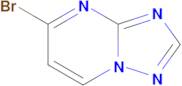 5-Bromo-[1,2,4]triazolo[1,5-a]pyrimidine