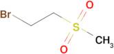 2-Methylsulfonylethyl bromide