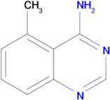 5-Methylquinazolin-4-amine