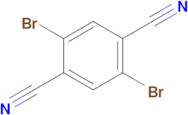 2,5-Dibromoterephthalonitrile