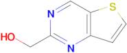 Thieno[3,2-d]pyrimidin-2-ylmethanol