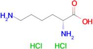 D-Lysine dihydrochloride