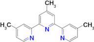 4,4',4''-Trimethyl-2,2':6',2''-terpyridine