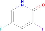 5-fluoro-3-iodo-1,2-dihydropyridin-2-one