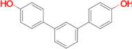 [1,1':3',1''-Terphenyl]-4,4''-diol