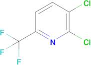 2,3-Dichloro-6-(trifluoromethyl)pyridine