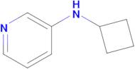 N-Cyclobutyl-3-pyridinamine