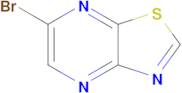 6-Bromothiazolo[4,5-b]pyrazine