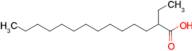 2-Ethyltetradecanoic acid