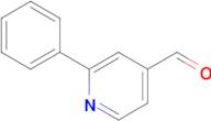 2-Phenylisonicotinaldehyde