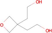 2,2'-(Oxetane-3,3-diyl)bis(ethan-1-ol)