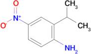 2-Isopropyl-4-nitroaniline