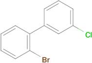 2-Bromo-3'-chloro-1,1'-biphenyl