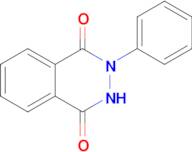 2-Phenyl-2,3-dihydrophthalazine-1,4-dione