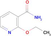 2-Ethoxynicotinamide