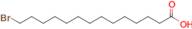 14-Bromotetradecanoic acid