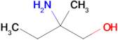 2-Amino-2-methylbutan-1-ol