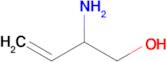 2-Aminobut-3-en-1-ol