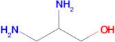 2,3-Diaminopropan-1-ol