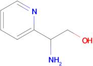 2-Amino-2-(pyridin-2-yl)ethanol