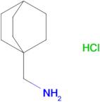 Bicyclo[2.2.2]octan-1-ylmethanamine hydrochloride