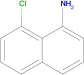 8-Chloronaphthalen-1-amine