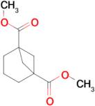 Dimethyl bicyclo[3.1.1]heptane-1,5-dicarboxylate