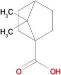 7,7-Dimethylbicyclo[2.2.1]heptane-1-carboxylic acid