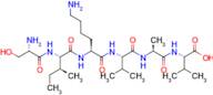 Hexapeptide-10