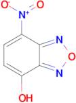 7-Nitrobenzo[c][1,2,5]oxadiazol-4-ol