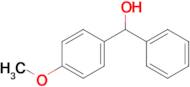 (4-Methoxyphenyl)(phenyl)methanol