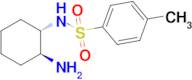 (1S,2S)-N-p-Tosyl-1,2-cyclohexanediamine