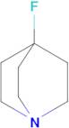 4-Fluoroquinuclidine