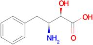 (2R,3S)-3-Amino-2-hydroxy-4-phenylbutanoic acid