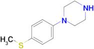 1-(4-(Methylthio)phenyl)piperazine