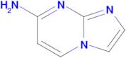 Imidazo[1,2-a]pyrimidin-7-amine