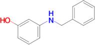 3-(Benzylamino)phenol