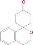 Spiro[cyclohexane-1,1'-isochroman]-4-one