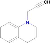1-(Prop-2-yn-1-yl)-1,2,3,4-tetrahydroquinoline