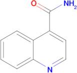 Quinoline-4-carboxamide